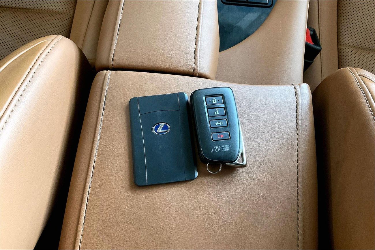 Lexus RX450h Premier | Guaranteed Warranty | 0 Down Payment