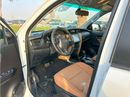Toyota Fortuner TOYOTA FORTUNER 2.7 L GCC MODEL 2024