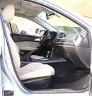 مازدا 3 سيارة مازدا 3 -موديل 2019 خليجى بدون حوادث وبحاله ممتازه بمحرك 1600 وممشى 90000 كيلومتر وبسعر 35000