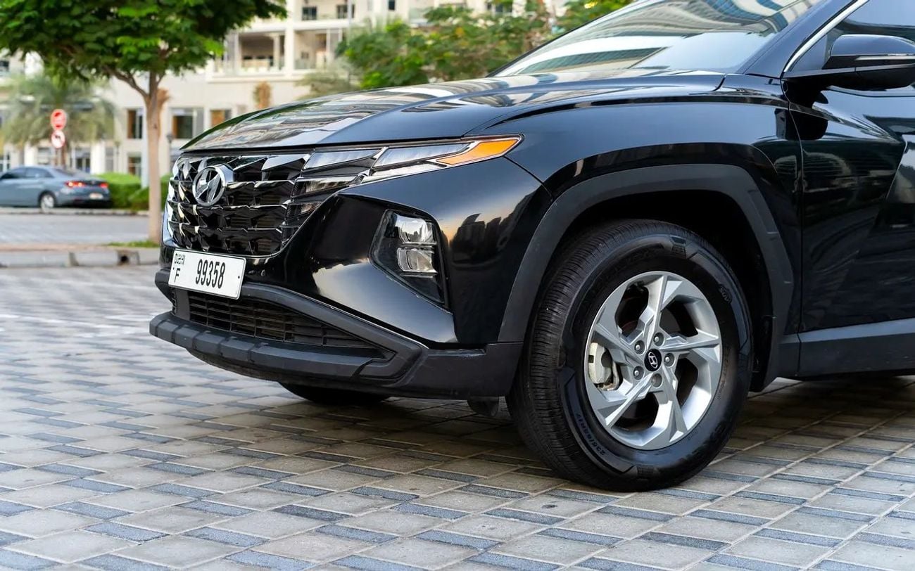 هيونداي توسون