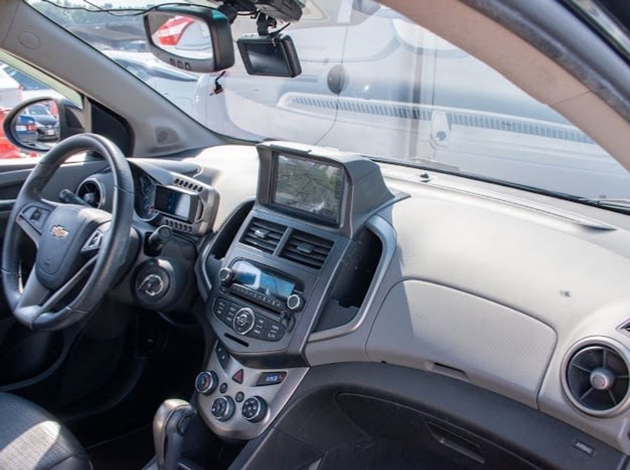 شيفروليه أفيو LT 1.4L