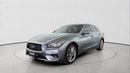 Infiniti Q50 | Guaranteed Warranty | 0 Down Payment