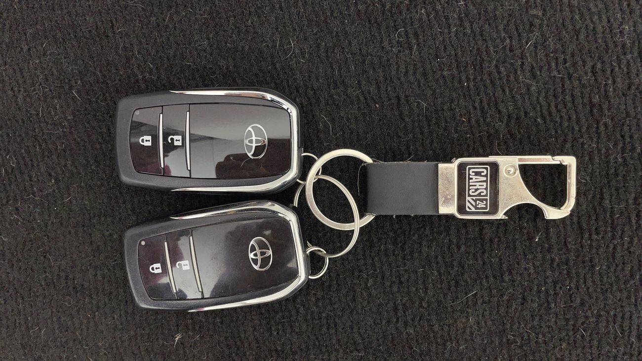 Toyota Fortuner GXR 4 | Zero Down Payment | Free Home Test Drive