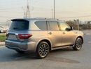 Nissan Armada