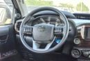 Toyota Hilux SGLX Toyota Hilux 2.7L PETROL 4x4 2025MY