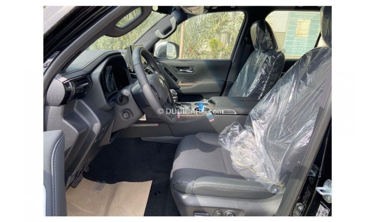 Toyota Land Cruiser 2023 Toyota Land Cruiser VX High 3.3L Twinturbo Diesel