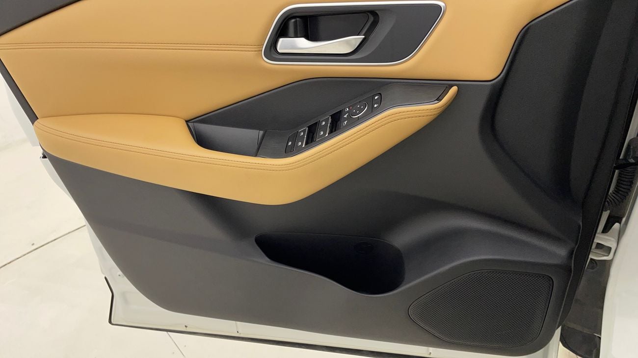 Nissan XTrail SL 2.5 | Zero Down Payment | Home Test Drive