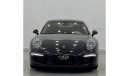 بورش 911 2013 Porsche Carrera S, Full Porsche Service History, Low Kms, GCC Specs