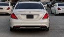 Mercedes-Benz S 400 S400 KIT///AMG - SILVER DIAMOND EDTION