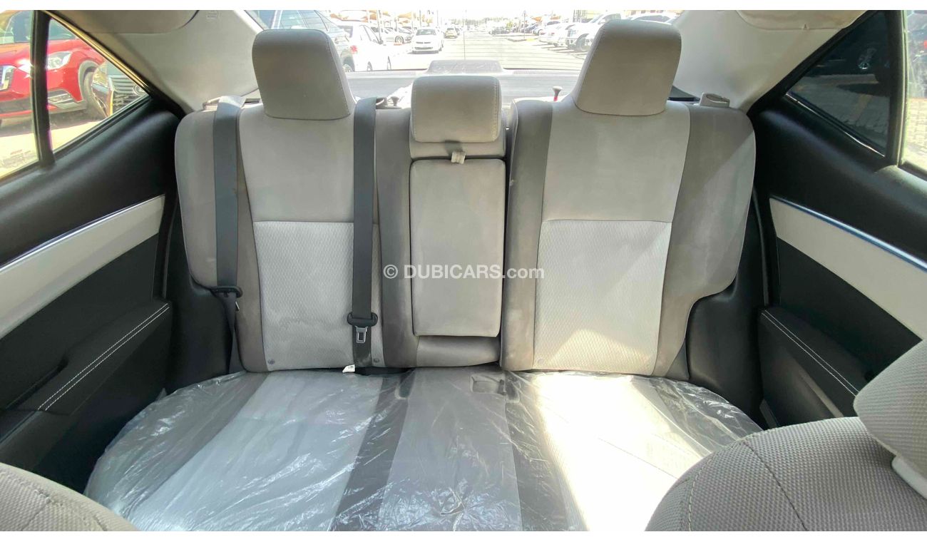 تويوتا كورولا LE.1.8 V4