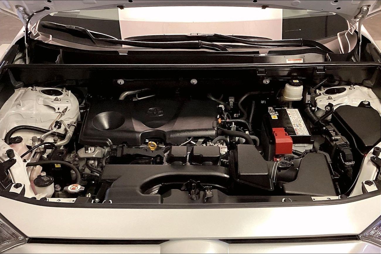 Toyota RAV4 EX | Guaranteed Warranty | 0 Down Payment