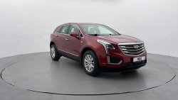 Cadillac XT5 LUXURY 3.6 | Under Warranty | Inspected on 150+ parameters