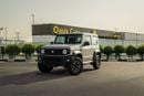 Suzuki Jimny GL 2 Doors Automatic GCC Brand New 2024