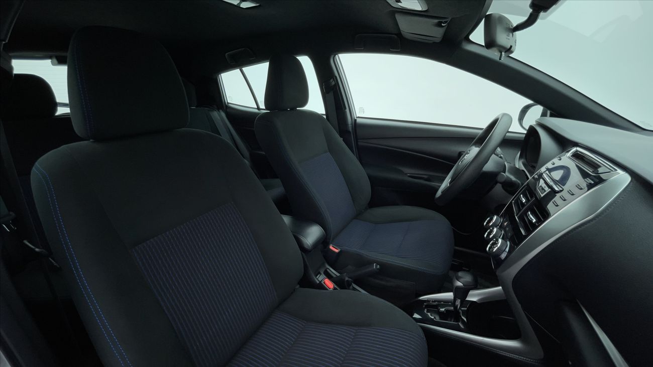 Toyota Yaris 1.3