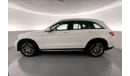 Mercedes-Benz GLC 250 AMG