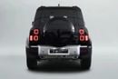 Land Rover Defender P300 110 S 2.0L (7 Seater)