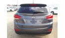 Hyundai Tucson 2015 Diesel For urgent Sale على استعداد لتصدير السعودية العربية العادية