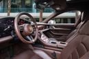 Porsche Taycan 4 Cross Turismo 4,896 P.M | 0% Downpayment | Porsche Taycan 4S Cross Turismo!