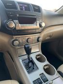 Toyota Highlander 2011 Toyota Highlander MidOption+ Electric Seats & Rear CAM - 7 Seater 3.5L V6 - 4x4 AWD - 79,000 Mi