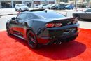 Chevrolet Camaro 2023/BEST DEAL/ROYAL BLACK-SUN ROOF / FULL OPTION/SS 6.2L