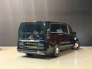 مرسيدس بنز V 250 V 250 VIP Luxury Passenger Van