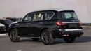 إنفينيتي QX80 Sensory ProActive 8-Seats V8 | 2024 | For Local Registration +10%