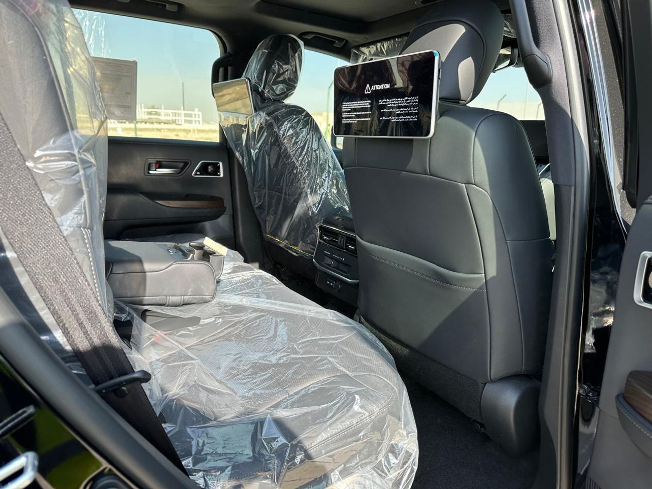 Toyota Land Cruiser GXR4 3.5L FULL OPTION