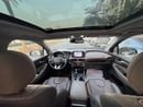 Hyundai Santa Fe Premium 3.5L