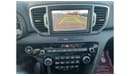 Kia Sportage 2018 SX-TOP EDITION PANORAMIC VIEW