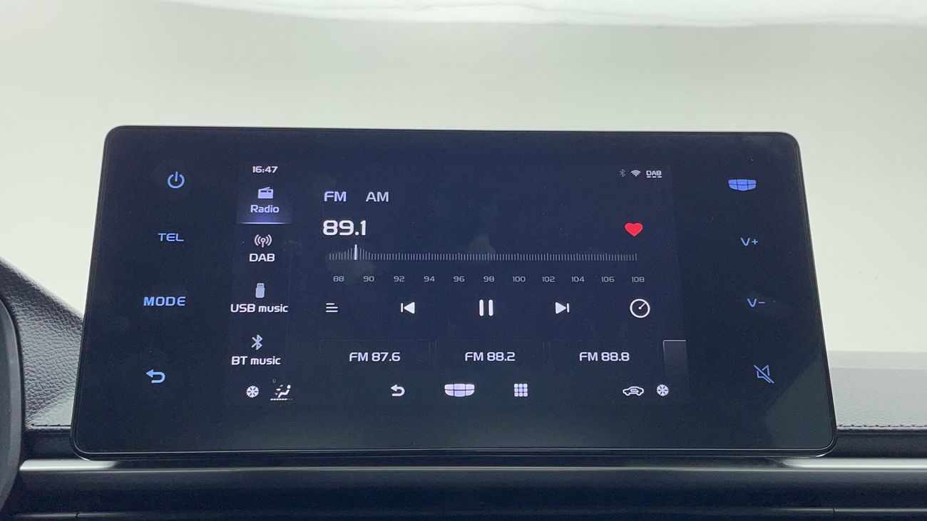 Geely Emgrand GS 1.5 | Zero Down Payment | Free Home Test Drive