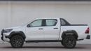 Toyota Hilux ADVENTURE HILUX ADENTURE 4.0L -2026