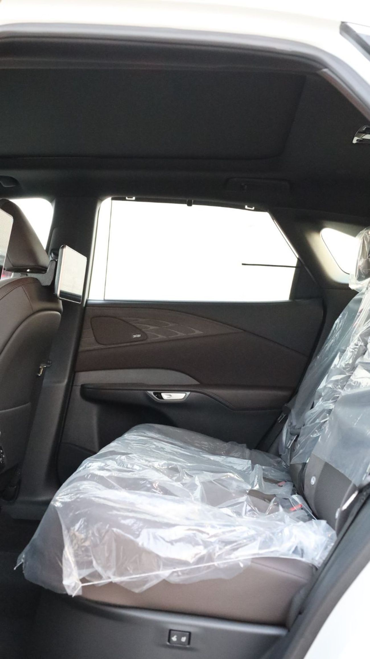 Lexus RX350 TALA15 2.4L CUV AWD