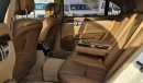 Mercedes-Benz S 550 S550L - 2007 - FULL OPTION - JAPAN IMPORTED