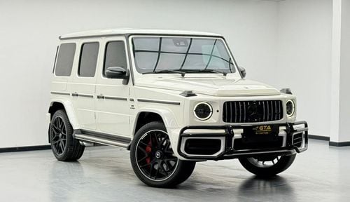 مرسيدس بنز G 63 AMG ستاندارد STD