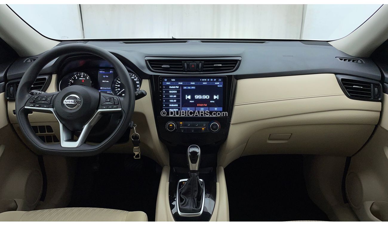 Nissan XTrail S 2.5 | Zero Down Payment | Free Home Test Drive