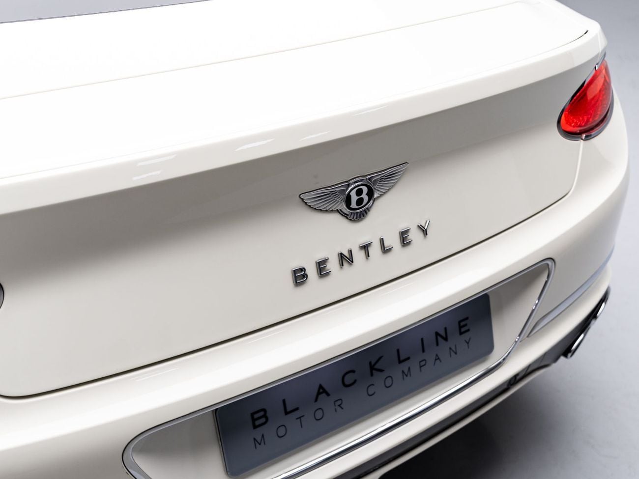 Bentley Continental GT 4.0T V8 Exclusive Extended Eid Offer - Limited Time Only! Bentley Warranty + Service Contract,
