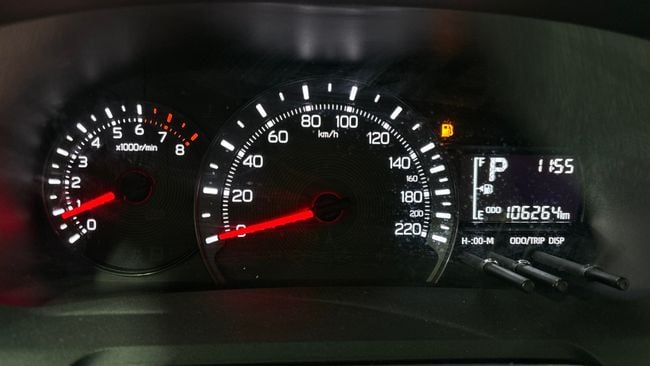 Toyota Yaris E, миниатюра 27