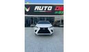 Lexus NX200t