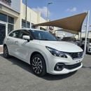 سوزوكي بالينو