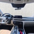 Infiniti QX60 LUXE 2.0