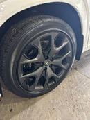 لكزس TX 500h 