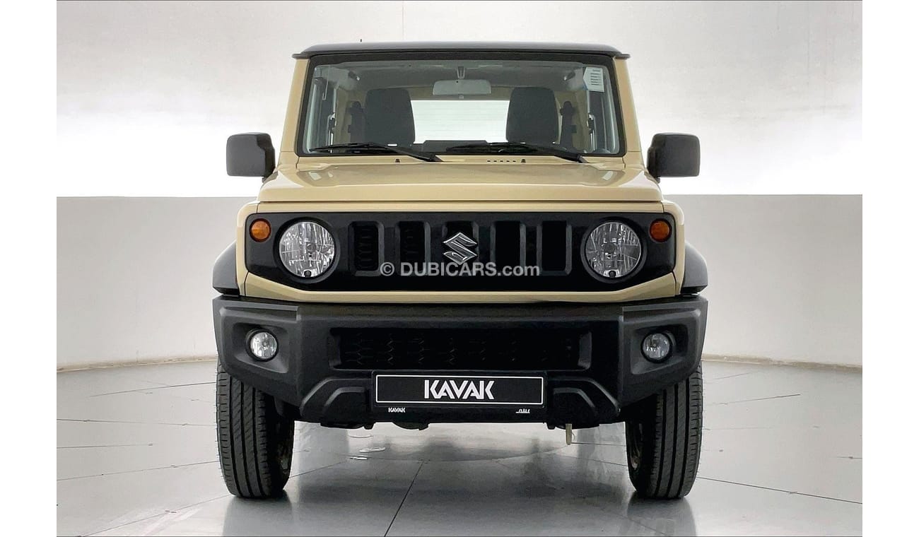 Suzuki Jimny GL