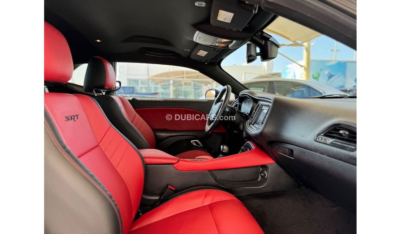 Dodge Challenger Dodge Challenger SXT / 2018 / USA / V6