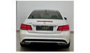 Mercedes-Benz E 400 Std Std 2014 Mercedes E400 Coupe, Full Service History,GCC