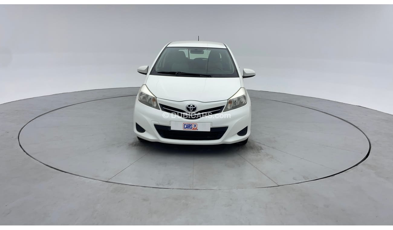 Toyota Yaris SE 1.3 | Zero Down Payment | Free Home Test Drive