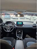 Chevrolet Captiva LS 1.5L (150 HP) (7 Seater)