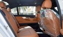 BMW 730Li Li Exclusive High (INTERNATIONAL WARRANTY)