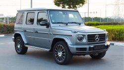 Mercedes-Benz G 500