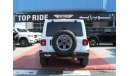 Jeep Wrangler SAHARA 4XE 2.0L 2021 FOR ONLY 2,453 AED MONTHLY