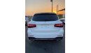 Mercedes-Benz GLC 250 //2018// MERCEDES GLC250 //AMG// GCC ORIGINAL PAINT